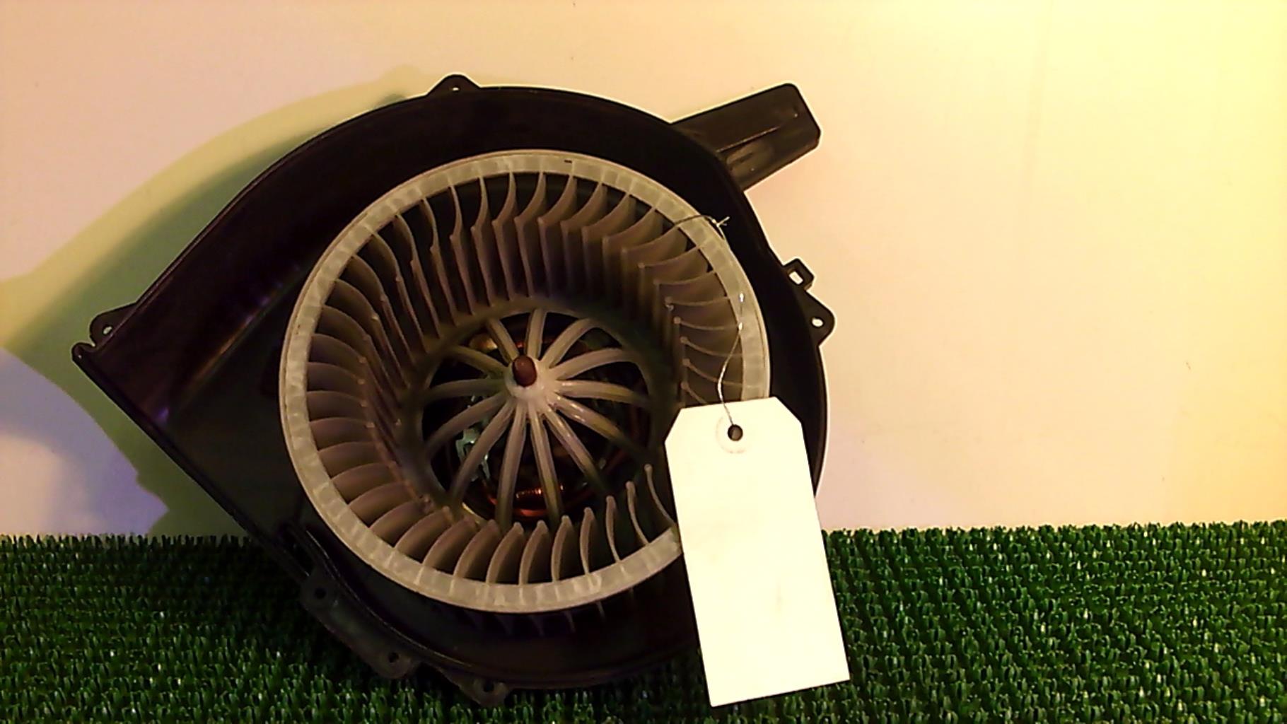 Ventilateur chauffage SEAT IBIZA 4 PHASE 1 Essence - 1