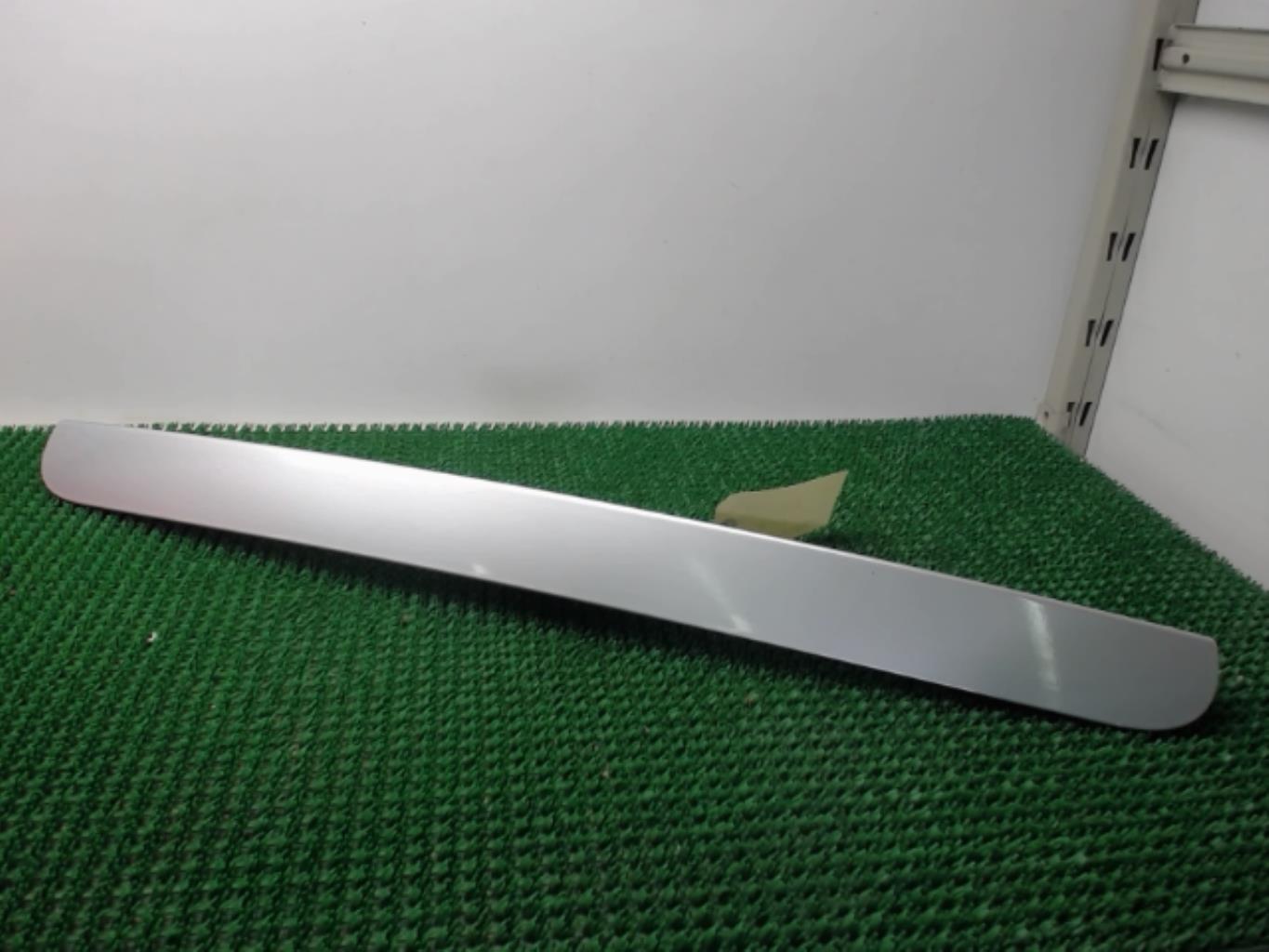 Bouton de coffre PEUGEOT 207 PHASE 1 Diesel - 1
