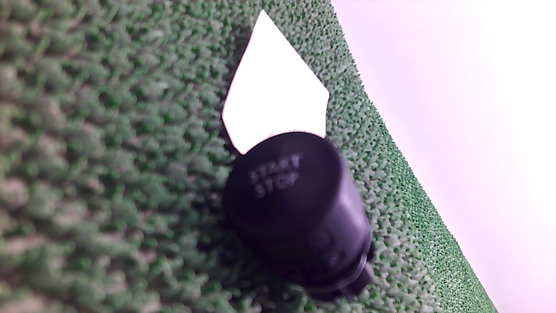 Bouton de demarrage RENAULT MEGANE 3 PHASE 1 Diesel - 1