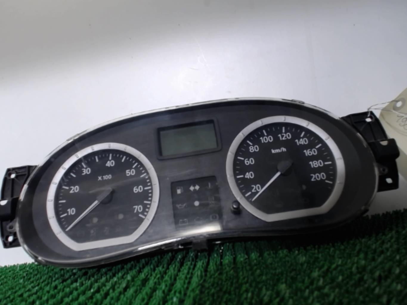 Compteur DACIA LOGAN MCV 1 PHASE 1 BREAK Diesel - 1