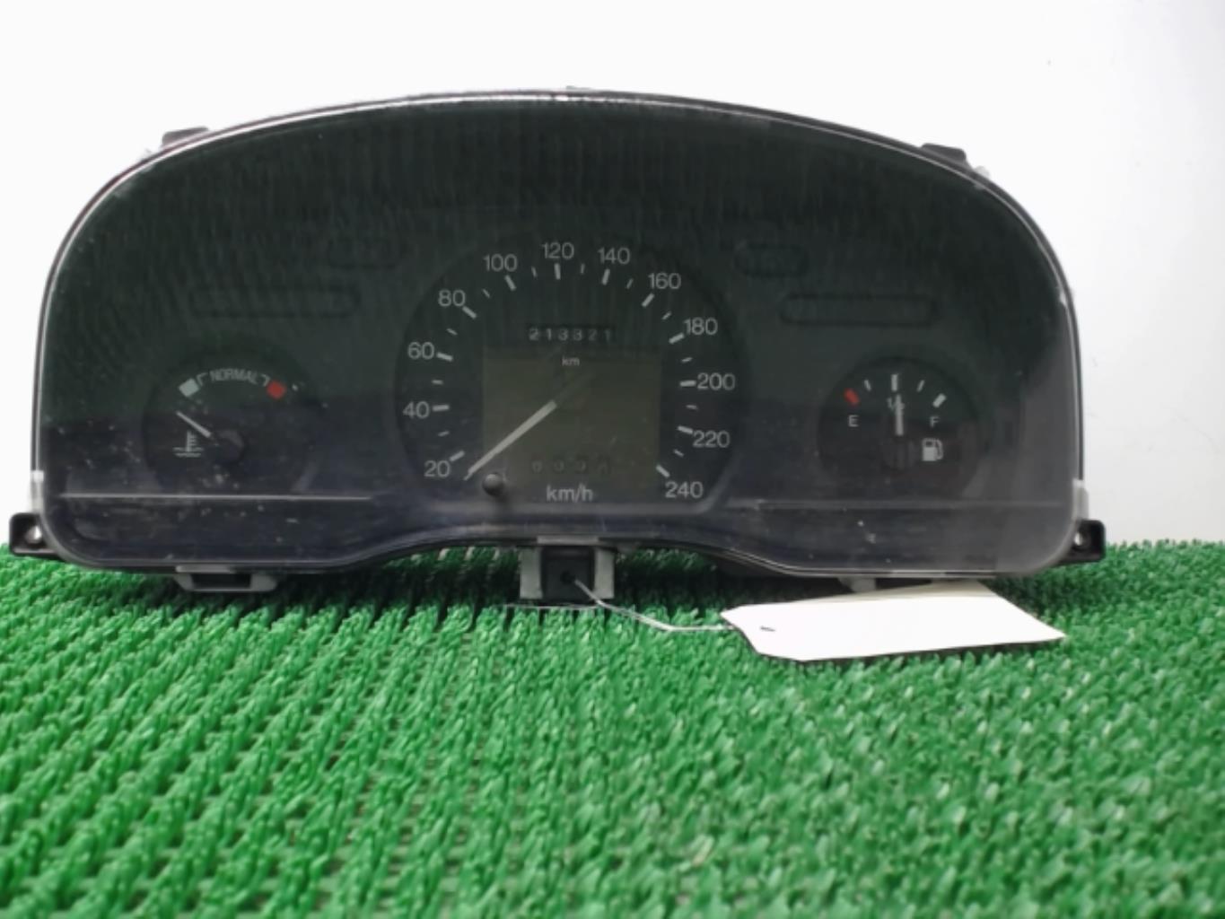Compteur FORD TRANSIT 2 PHASE 2 Diesel - 1