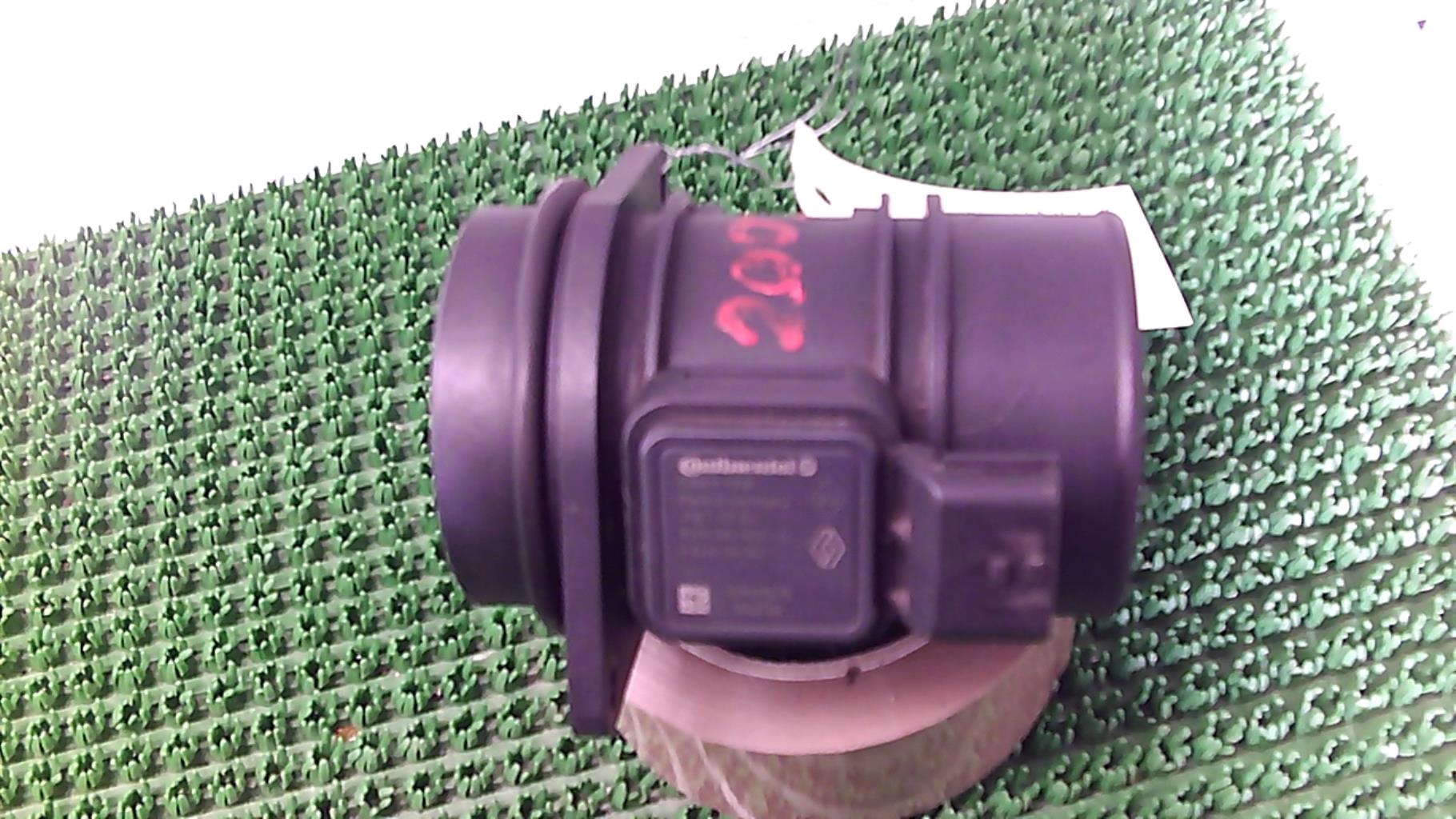Debitmetre RENAULT MASTER 2 PHASE 2 Diesel - 1
