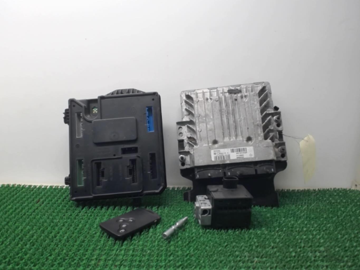 Kit de demarrage RENAULT MEGANE 3 PHASE 1 Diesel - 1