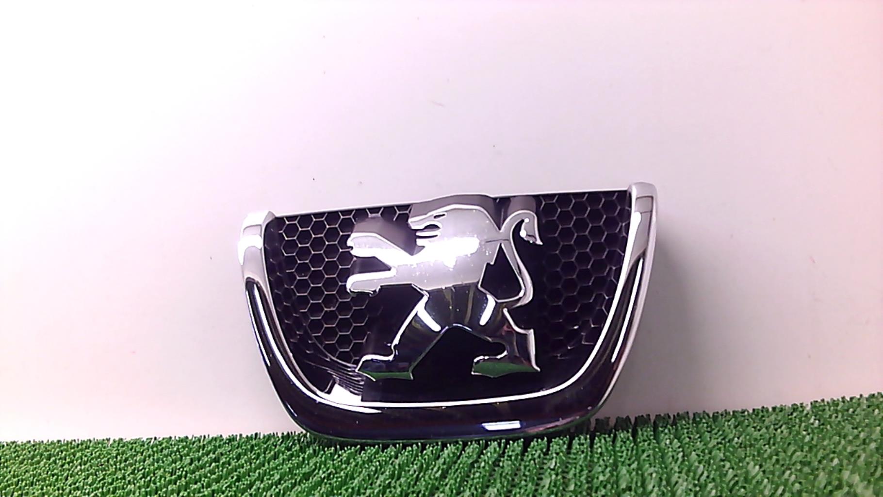 Logo PEUGEOT 207 PHASE 1 Diesel - 1