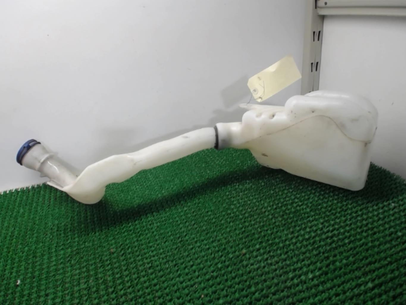 Vase de lave glace PEUGEOT 207 PHASE 1 Diesel - 1