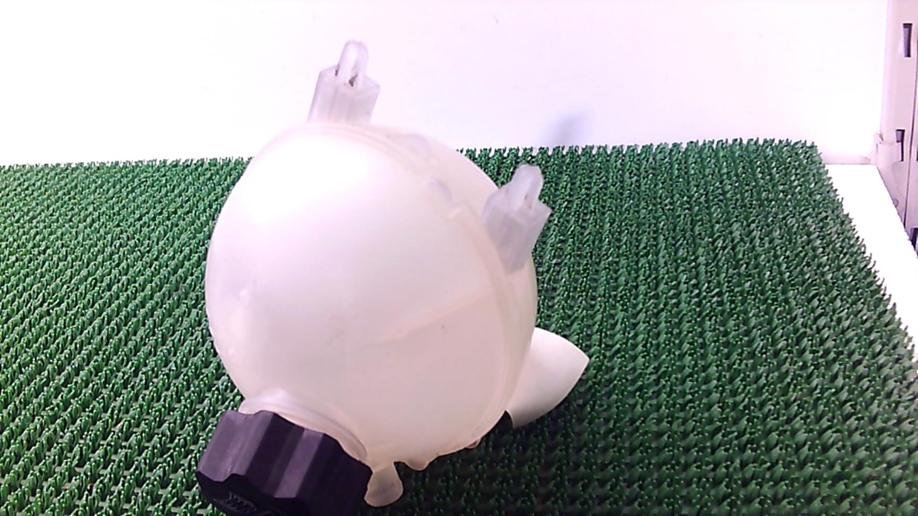 Vase d'expansion CITROEN C4 PICASSO 1  - 1