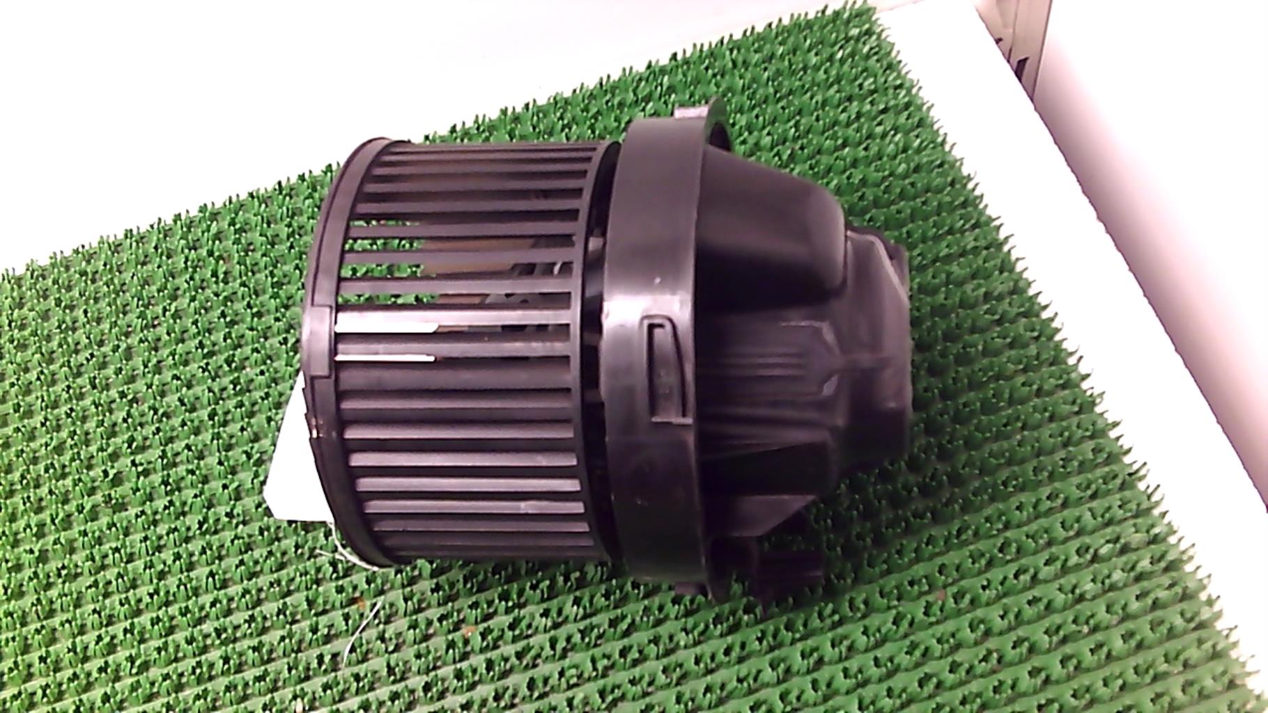 Ventilateur chauffage PEUGEOT 207 PHASE 1 Diesel - 1