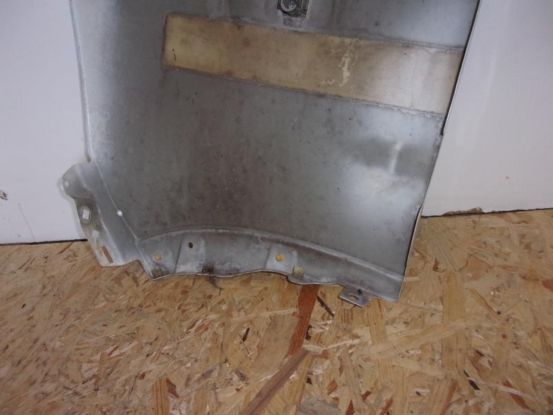 Aile avant droit RENAULT MASTER 2 PHASE 2 Diesel - 1