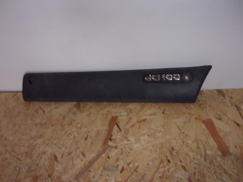 Baguette de porte avant droite RENAULT MASTER 2 PHASE 2 Diesel - 1