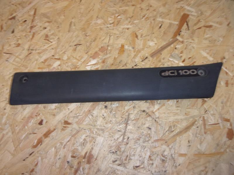 Baguette de porte avant droite RENAULT MASTER 2 PHASE 2 Diesel - 1
