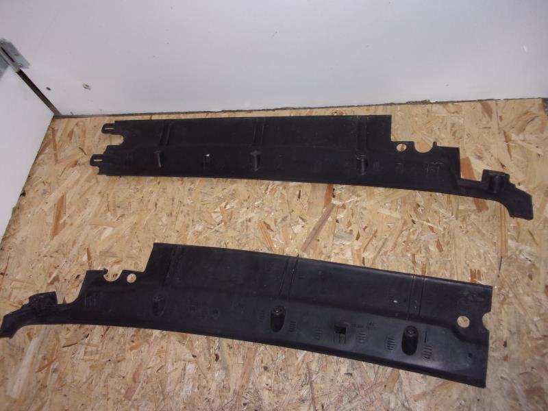 Baie de pare brise RENAULT MASTER 2 PHASE 2 Diesel - 1