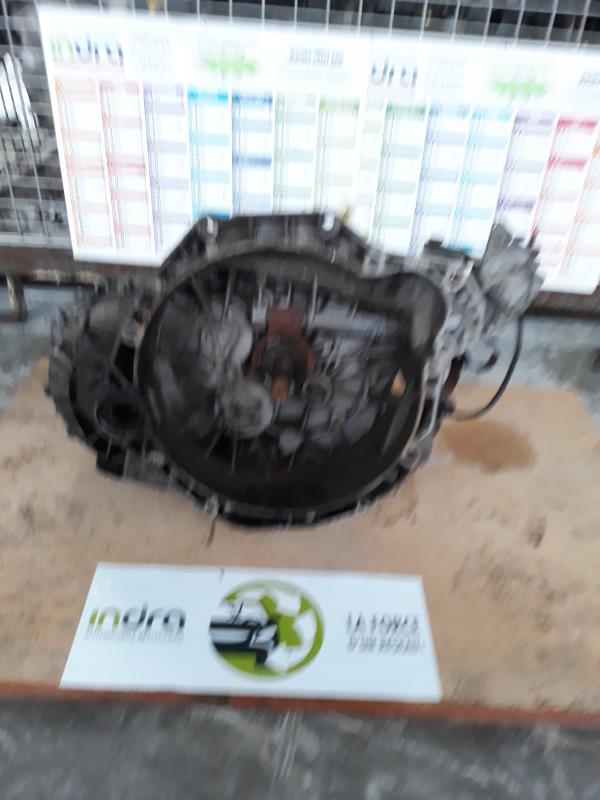 Boite de vitesses RENAULT SAFRANE PHASE 2 Diesel - 1