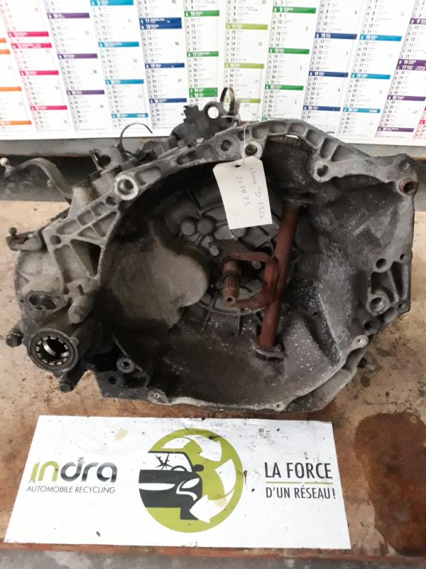 Boite de vitesses CITROEN XSARA PHASE 1  - 1