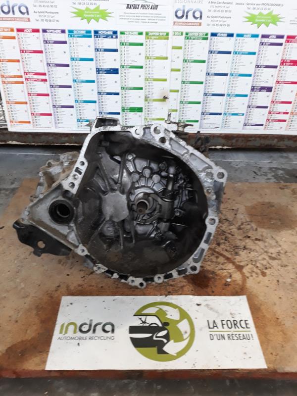Boite de vitesses CITROEN C1 1 PHASE 2 Essence - 1