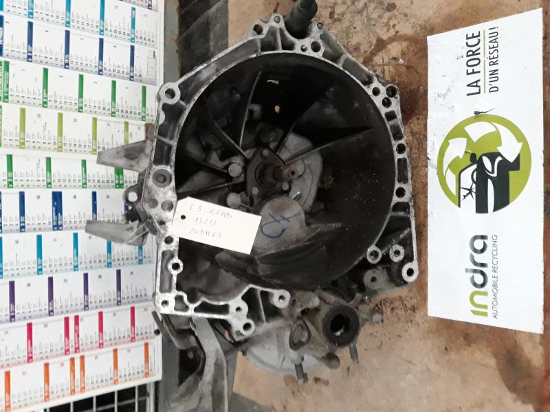 Boite de vitesses CITROEN C5 1 PHASE 2  - 1