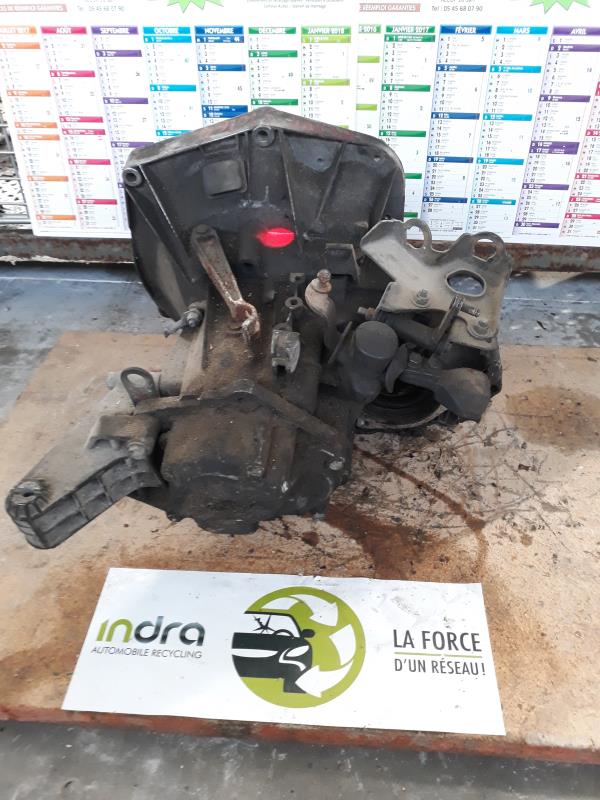 Boite de vitesses FIAT BRAVO 1  - 1