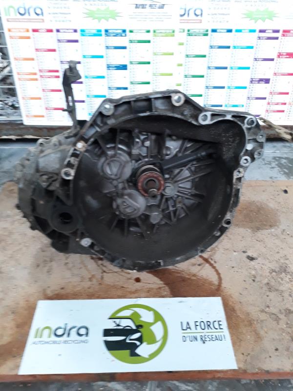 Boite de vitesses RENAULT ESPACE 3 Diesel - 1