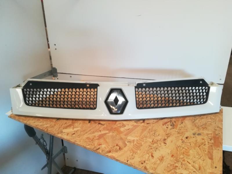 Calandre RENAULT MASTER 2 PHASE 2 Diesel - 1