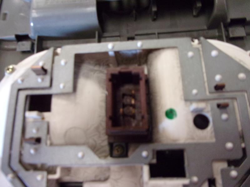 Eclairage de plafonnier RENAULT MASTER 2 PHASE 2 Diesel - 1