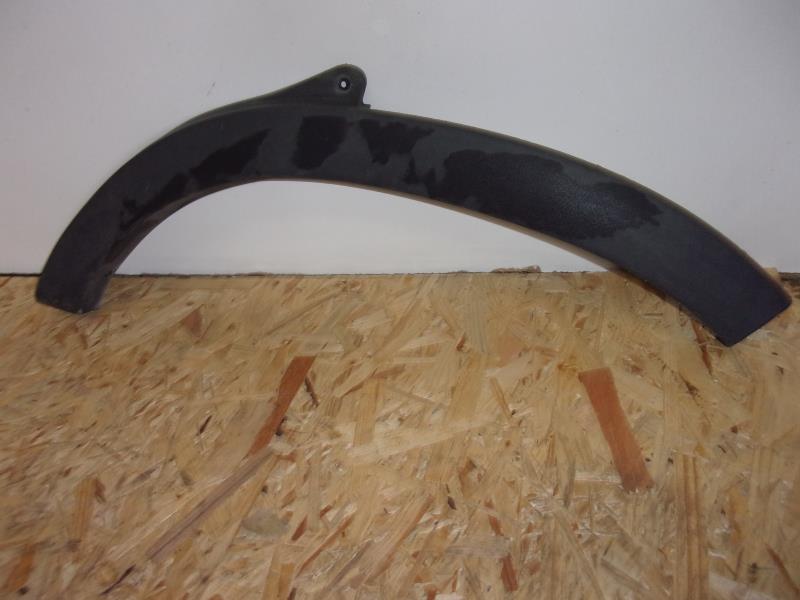Extension d'aile avant gauche RENAULT MASTER 2 PHASE 2 Diesel - 1