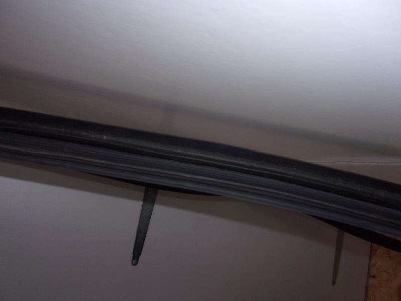 Joint de porte avant droite RENAULT MASTER 2 PHASE 2 Diesel - 1