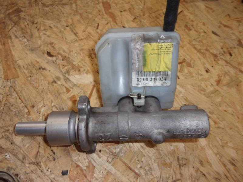 Maitre cylindre (freinage) RENAULT MASTER 2 PHASE 2 Diesel - 1