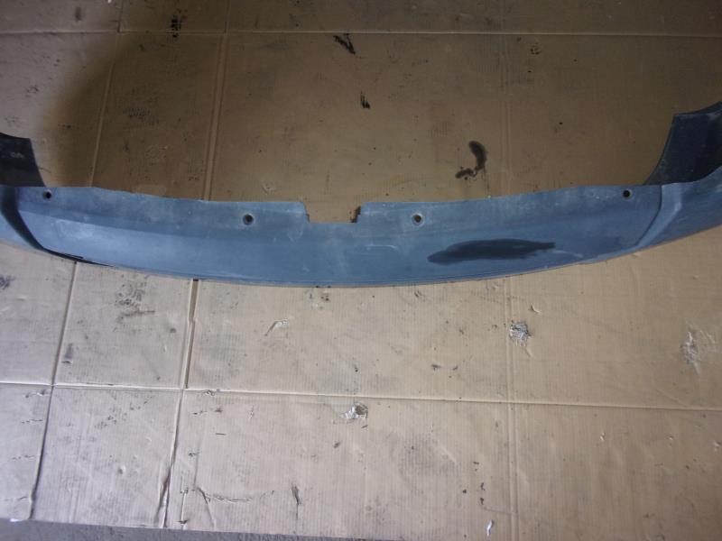 Pare choc avant RENAULT MASTER 2 PHASE 2 Diesel - 1