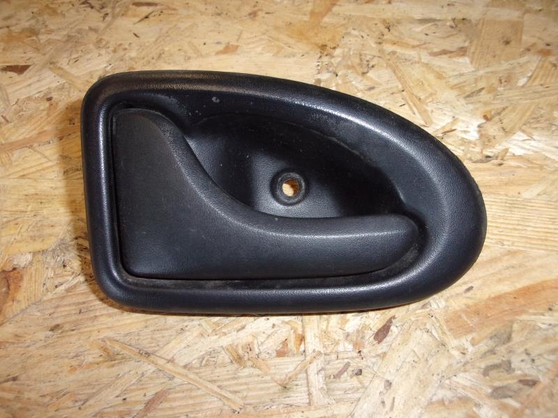 Poignee porte avant gauche RENAULT MASTER 2 PHASE 2 Diesel - 1