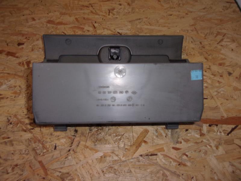 Porte boite a gants RENAULT MASTER 2 PHASE 2 Diesel - 1