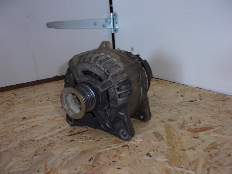 Alternateur RENAULT MASTER 2 PHASE 2 Diesel - 1