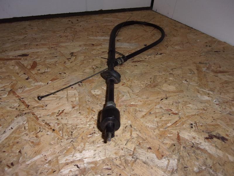 Cable embrayage FORD TRANSIT 2 PHASE 1 Diesel - 1