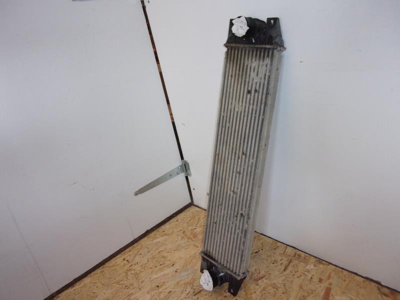 Echangeur air (Intercooler) RENAULT MASTER 2 PHASE 2 Diesel - 1