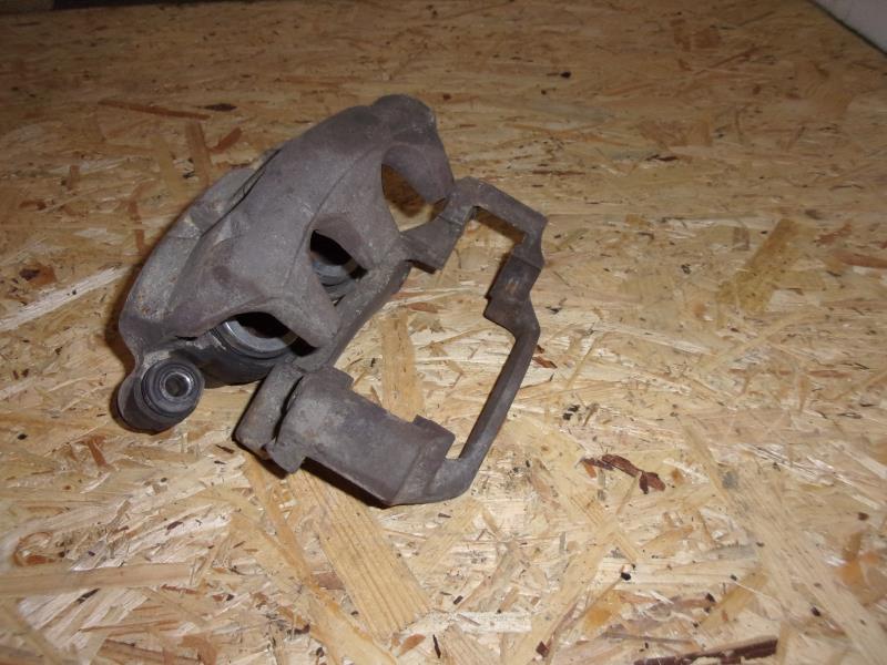 Etrier avant droit (freinage) RENAULT MASTER 2 PHASE 2 Diesel - 1