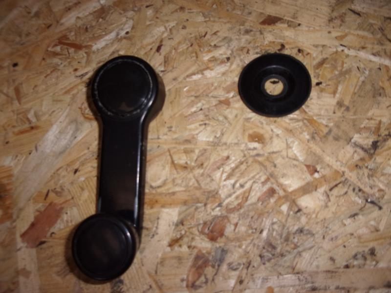 Manivelle de leve vitre FORD TRANSIT 2 PHASE 1 Diesel - 1