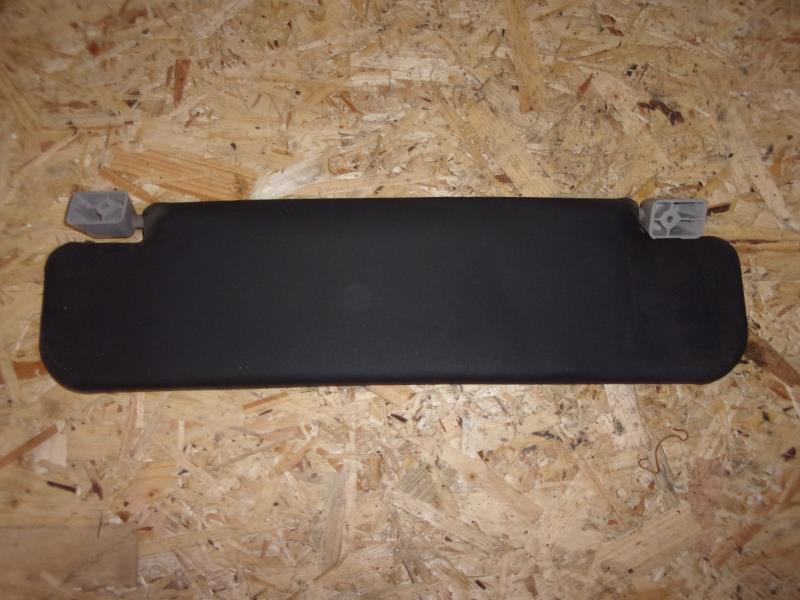 Pare soleil gauche FORD TRANSIT 2 PHASE 1 Diesel - 1
