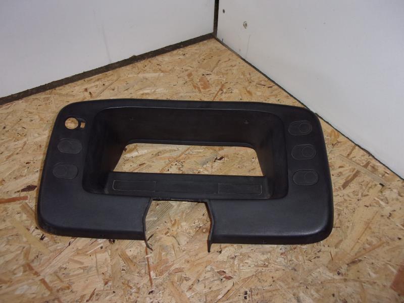 Planche de bord complete FORD TRANSIT 2 PHASE 1 Diesel - 1