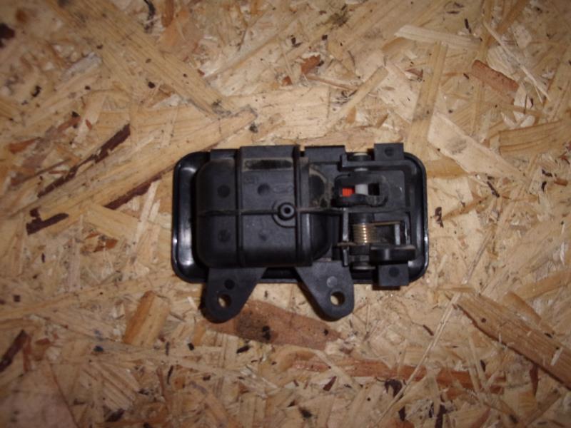 Poignee porte avant droit FORD TRANSIT 2 PHASE 1 Diesel - 1