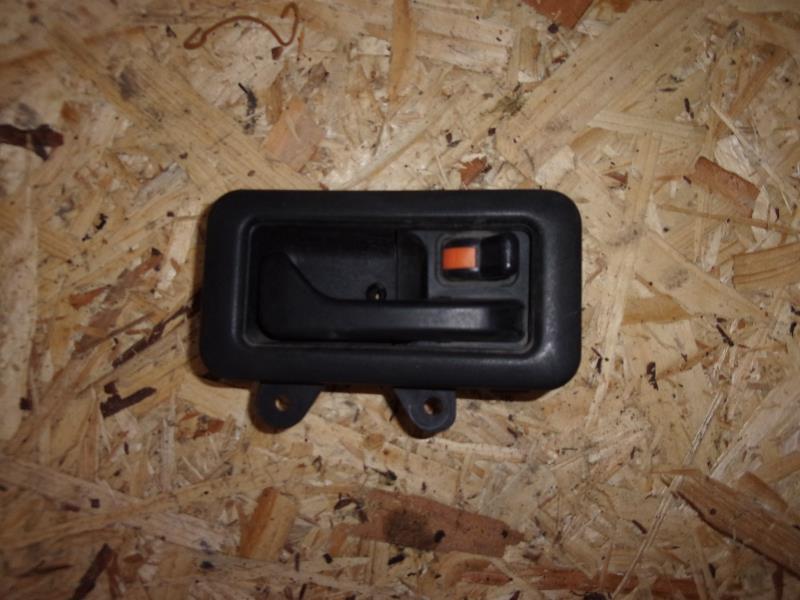 Poignee porte avant gauche FORD TRANSIT 2 PHASE 1 Diesel - 1