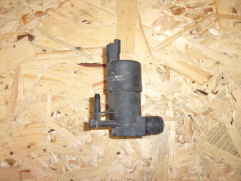 Pompe lave glace avant RENAULT MASTER 2 PHASE 2 Diesel - 1