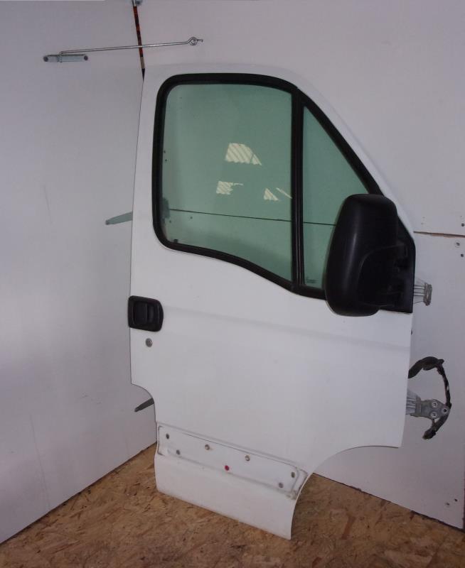 Porte avant droit RENAULT MASTER 2 PHASE 2 Diesel - 1