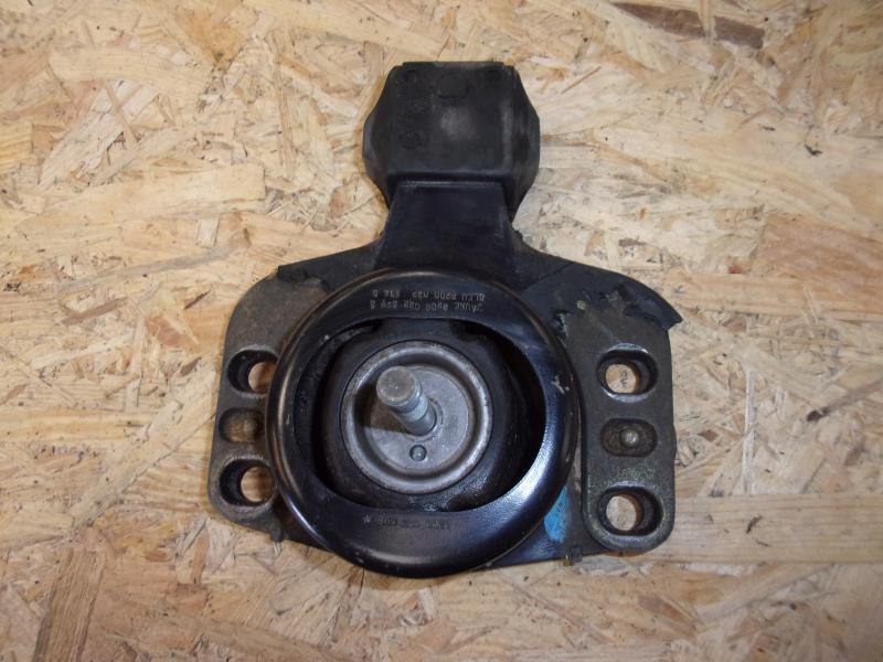 Support moteur droit RENAULT MASTER 2 PHASE 2 Diesel - 1