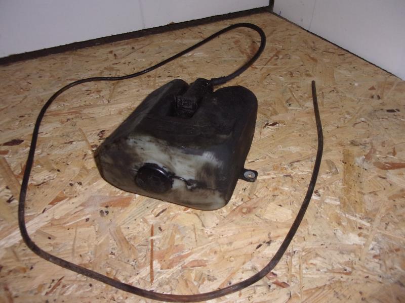 Vase de lave glace FORD TRANSIT 2 PHASE 1 Diesel - 1