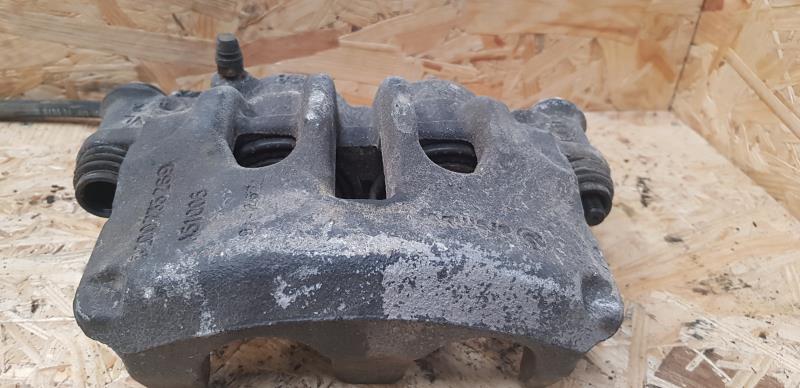 Etrier avant droit (freinage) RENAULT MASTER 3 PHASE 1 Diesel - 1