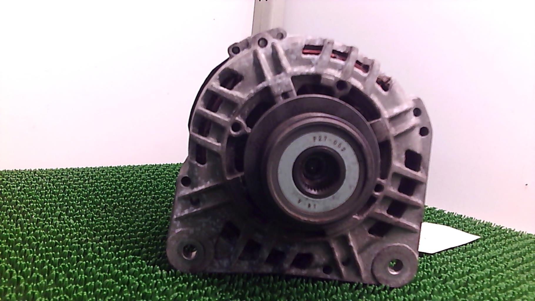 Alternateur RENAULT MEGANE 2 PHASE 1 Diesel - 1
