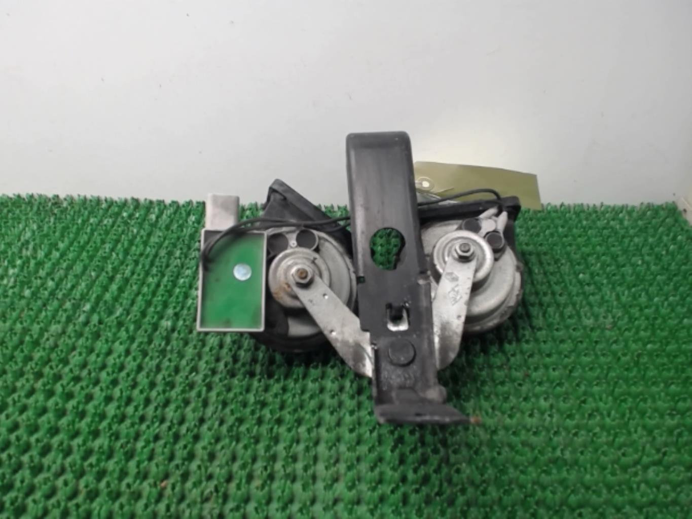 Avertisseur/Klaxon RENAULT LAGUNA 3 PHASE 1 Diesel - 1