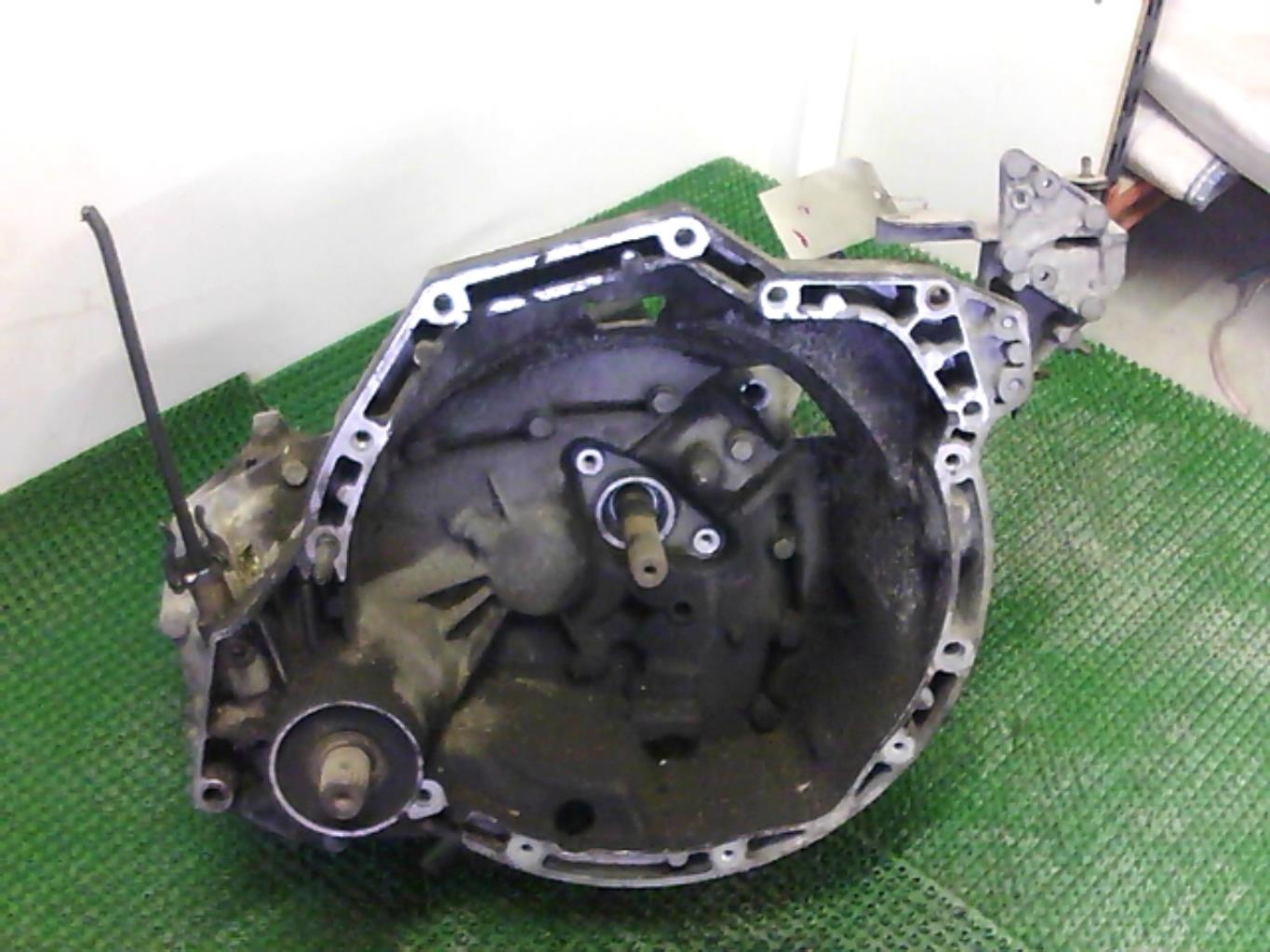 Boite de vitesses RENAULT LAGUNA 1 PHASE 1 Diesel - 1