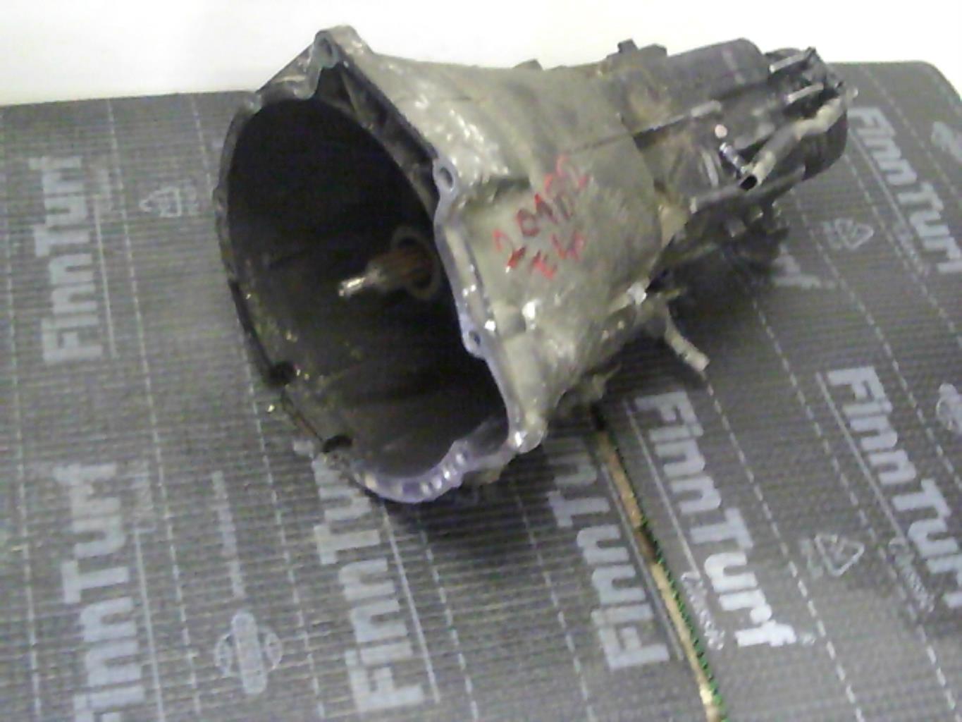 Boite de vitesses BMW SERIE 3 E46 TOURING PHASE 1 BREAK Diesel - 1