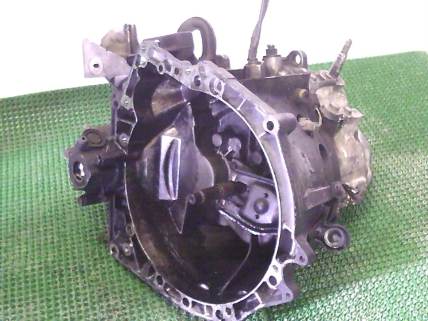 Boite de vitesses PEUGEOT 307 PHASE 2 BREAK  - 1