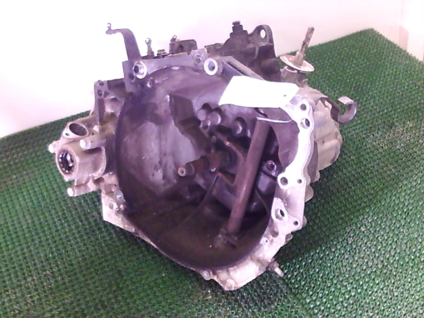 Boite de vitesses PEUGEOT PARTNER 1 PHASE 1 Diesel - 1