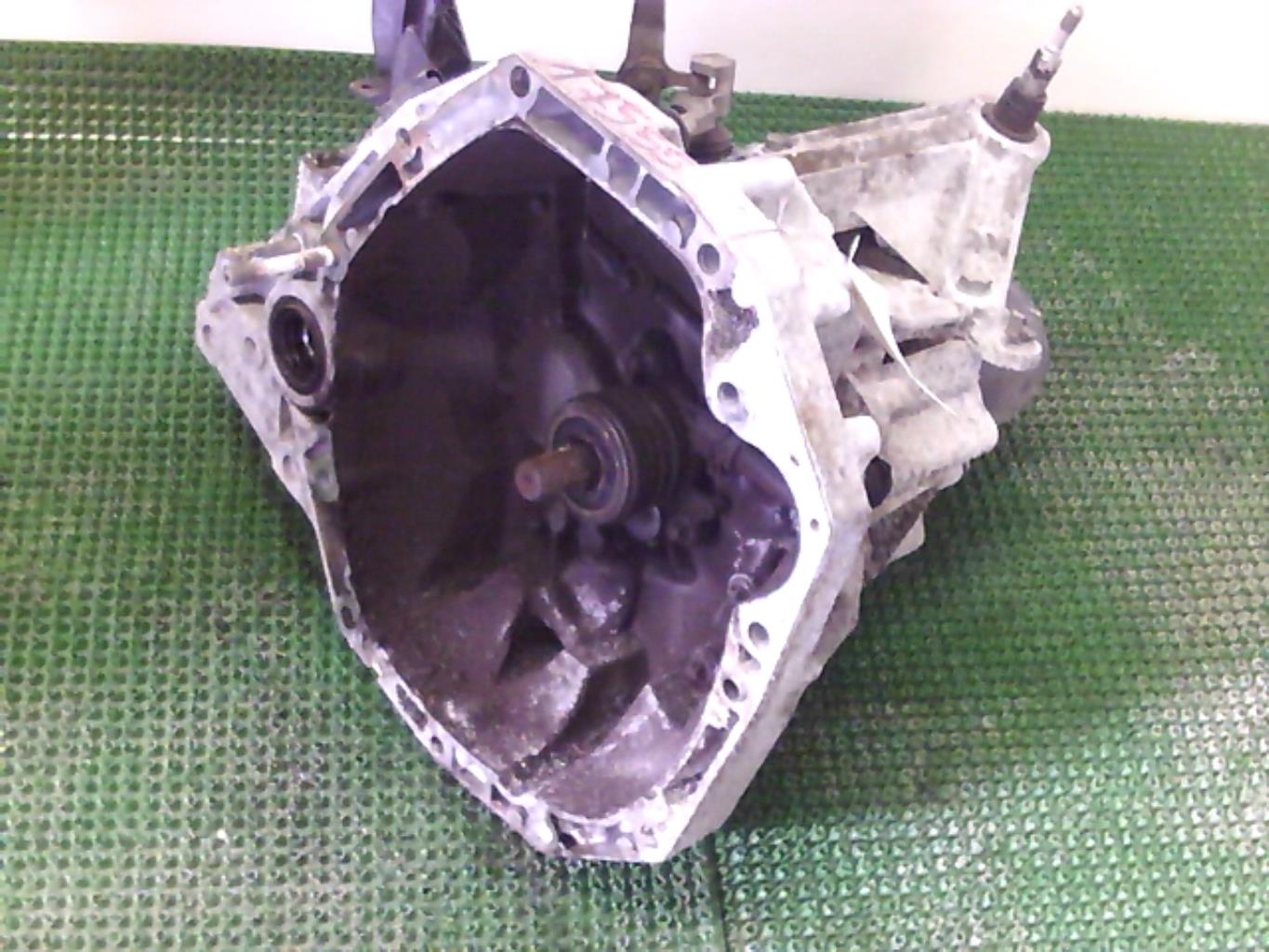 Boite de vitesses RENAULT CLIO 3 PHASE 1 Diesel - 1